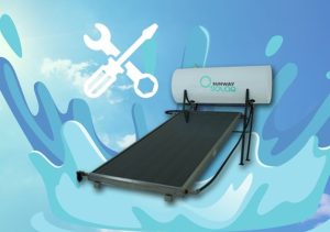 Como instalar tu calentador para máximo confort